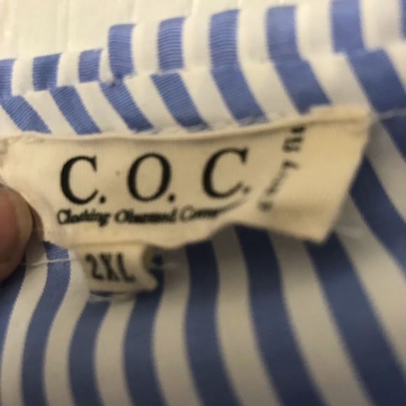 One shoulder Ruffle Top - Picture 5 of 5